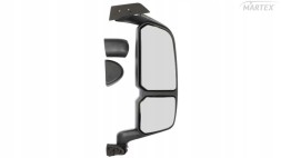 Китай 39682496 ДЗЕРКАЛО IVECO S-WAY ПРАВЕ KPL.