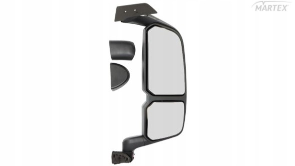 Китай 39682496 ДЗЕРКАЛО IVECO S-WAY ПРАВЕ KPL.