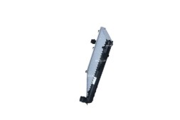 51582 NRF Радіатор охолодження двигуна