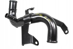 Metzger 4010489 Шнур трубки системи охолодження 4010489 metzger