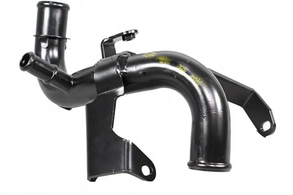 Metzger 4010489 Шнур трубки системи охолодження 4010489 metzger