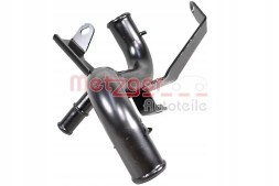 Metzger 4010489 Шнур трубки системи охолодження 4010489 metzger