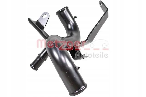 Metzger 4010489 Шнур трубки системи охолодження 4010489 metzger