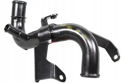 Metzger 4010489 Шнур трубки системи охолодження 4010489 metzger