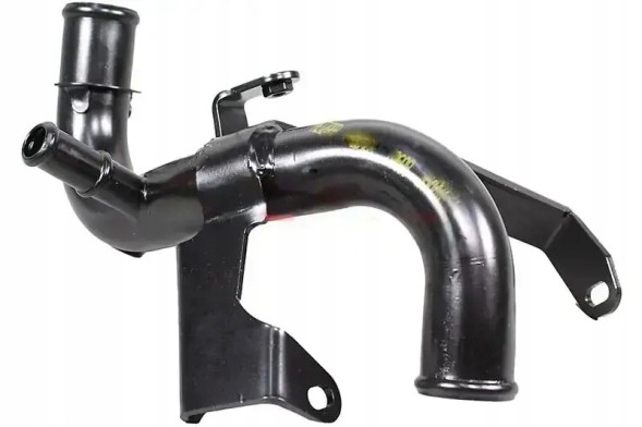 Metzger 4010489 Шнур трубки системи охолодження 4010489 metzger