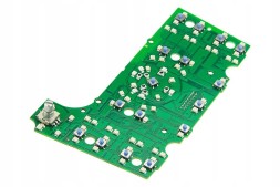 NTY EMMI-AU-002 Електронна панель mmi audi a8 03-10