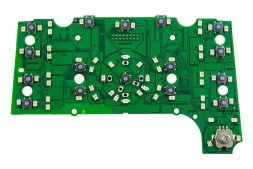 NTY EMMI-AU-002 Електронна панель mmi audi a8 03-10