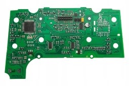 NTY EMMI-AU-002 Електронна панель mmi audi a8 03-10