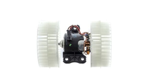 Mahle AB 39 000P Повітродувка mercedes viano (w639), vito / mixto (w639) 2.0d-electric 09/03-