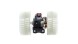 Mahle AB 39 000P Повітродувка mercedes viano (w639), vito / mixto (w639) 2.0d-electric 09/03-