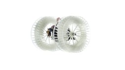 Mahle AB 39 000P Повітродувка mercedes viano (w639), vito / mixto (w639) 2.0d-electric 09/03-