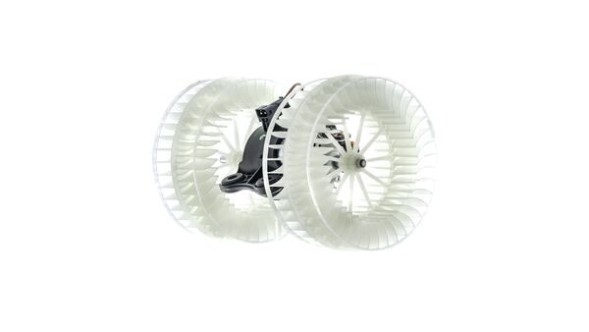 Mahle AB 39 000P Повітродувка mercedes viano (w639), vito / mixto (w639) 2.0d-electric 09/03-