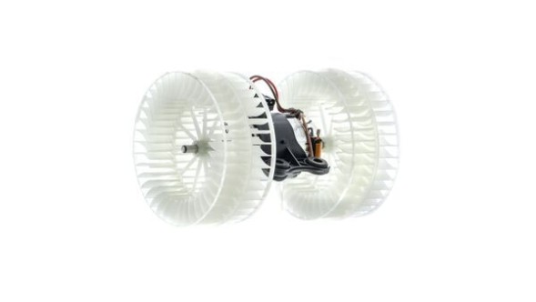 Mahle AB 39 000P Повітродувка mercedes viano (w639), vito / mixto (w639) 2.0d-electric 09/03-