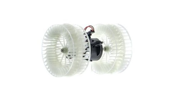 Mahle AB 39 000P Повітродувка mercedes viano (w639), vito / mixto (w639) 2.0d-electric 09/03-