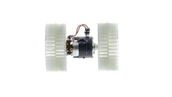 Mahle AB 39 000P Повітродувка mercedes viano (w639), vito / mixto (w639) 2.0d-electric 09/03-