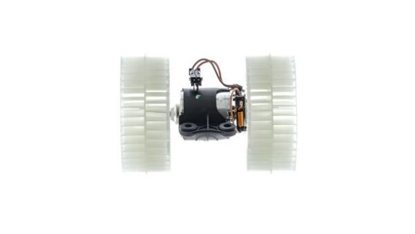Mahle AB 39 000P Повітродувка mercedes viano (w639), vito / mixto (w639) 2.0d-electric 09/03-