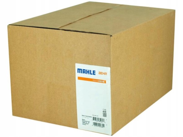 Mahle AB 39 000P Повітродувка mercedes viano (w639), vito / mixto (w639) 2.0d-electric 09/03-