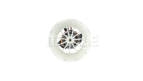Mahle AB 39 000P Повітродувка mercedes viano (w639), vito / mixto (w639) 2.0d-electric 09/03-