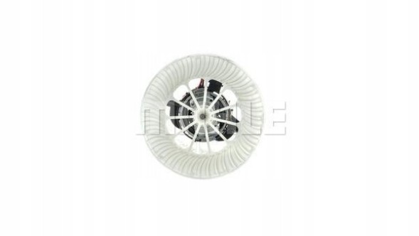 Mahle AB 39 000P Повітродувка mercedes viano (w639), vito / mixto (w639) 2.0d-electric 09/03-