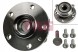 Schaeffler FAG 713 6106 10 Комплект підшипника колеса