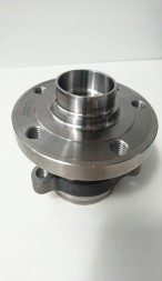 Schaeffler FAG 713 6106 10 Комплект підшипника колеса