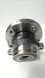 Schaeffler FAG 713 6106 10 Комплект підшипника колеса