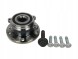 Schaeffler FAG 713 6106 10 Комплект підшипника колеса