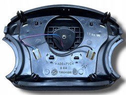 Lancia OE Q86 КЛАКСОН ПРИВІД СИГНАЛУ КЛАКСОН LANCIA YPSILON 735249546 !J