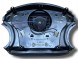 Lancia OE Q86 КЛАКСОН ПРИВІД СИГНАЛУ КЛАКСОН LANCIA YPSILON 735249546 !J