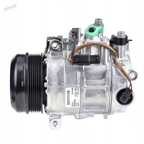 Denso DCP17178 Компресор компресора кондиціонера dcp17179 denso