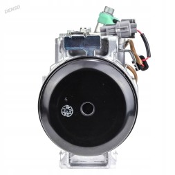Denso DCP17178 Компресор компресора кондиціонера dcp17179 denso