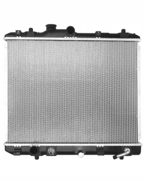 SRLine 1770073KB0 Охолоджувач води srline splash 08- 740608-2
