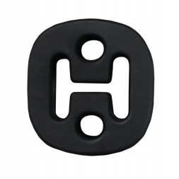 Ferroz ADMT-K5M8N3Y Кінцевий глушник seat leon ii 2 1p1 2.0 tdi 05-13