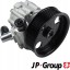 JP Group JB 1345102500 Насос ГУР 0044668301