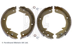 ADC44141 BLUE PRINT Гальмівні колодки барабанні