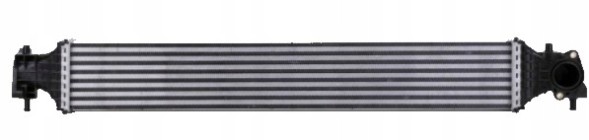 Honda OE 19710-5PA-A01 Honda crv cr-v 2019- 19- інтеркулер