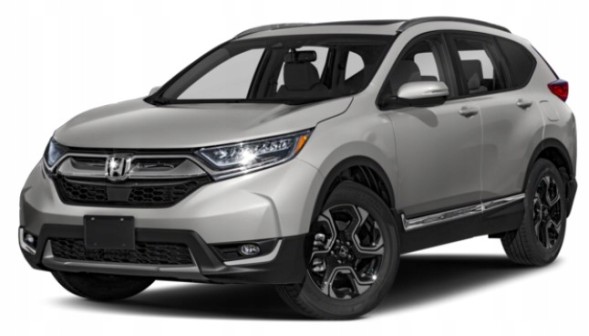 Honda OE 19710-5PA-A01 Honda crv cr-v 2019- 19- інтеркулер