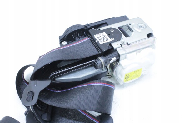 BMW OE 5A0FBD7 72115A0FBD7 РЕМІНЬ БЕЗПЕКИ ПЕРЕДНІЙ ПРАВИЙ РЕМА ВЕРХНІЙ МПАКЕТ BMW G09 XM 5A0FBD8