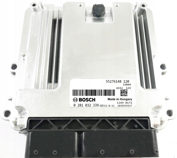 Fiat OE FIAT 500Л КОМП'ЮТЕР ДРАЙВЕР 0281032339 55282567