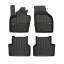 V-maxzone Part VIC-269185 Гумові килимки 4 шт. для AUDI Q3
