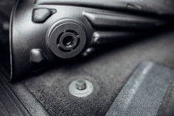 V-maxzone Part VIC-269185 Гумові килимки 4 шт. для AUDI Q3