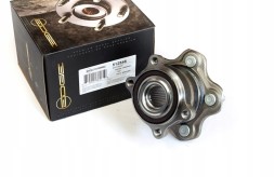 Edge 512548 INFINITI JX35 2013-2013 QX60 2014-2020 Ніссан Altima 2019-2023 ПІЩАНА ЗАДНЯ ЧАСТИНА