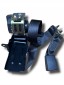 Fiat OE D993 РЕМІНЬ БЕЗПЕКИ FIAT STILO БЗ/ДС (2001-2003) 183926280 !J