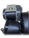 Fiat OE D993 РЕМІНЬ БЕЗПЕКИ FIAT STILO БЗ/ДС (2001-2003) 183926280 !J