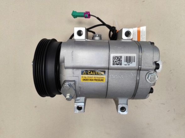Китай 8D0260805F 8D0260805DX 8D0260805 8D0.260.805F 8600082 4711260 AIK177 8600082 811402011 699723 699223 240261 КОМПРЕСОР КОНДИЦІОНЕРА 8D0.260.805F Audi A4 1.6