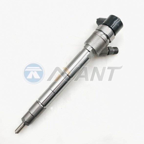 NANT Diesel Fuel Injector Engine Assembly Injection Valves with Strict Pre-Shipment Testing 0445110828