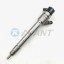 NANT Diesel Fuel Injector Engine Assembly Injection Valves with Strict Pre-Shipment Testing 0445110828