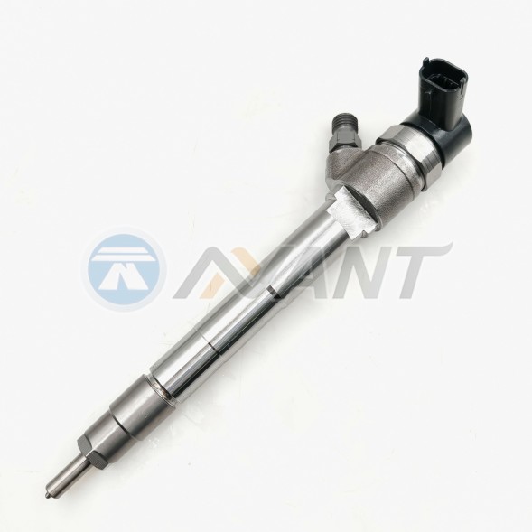 NANT Diesel Fuel Injector Engine Assembly Injection Valves with Strict Pre-Shipment Testing 0445110828