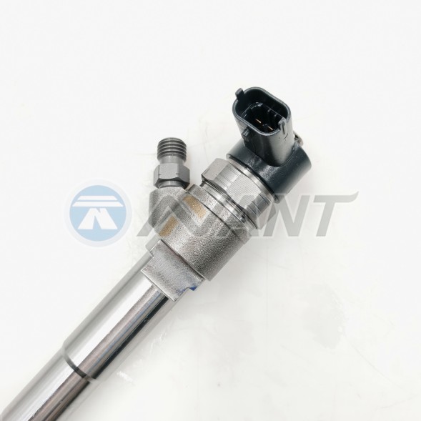 NANT Diesel Fuel Injector Engine Assembly Injection Valves with Strict Pre-Shipment Testing 0445110828