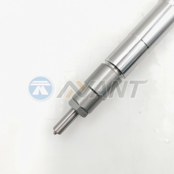 NANT Diesel Fuel Injector Engine Assembly Injection Valves with Strict Pre-Shipment Testing 0445110828